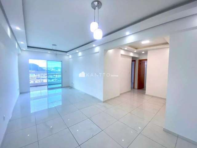 Apartamento com 3 dormitórios à venda, 173 m² por R$ 860.000,00 - Cascatinha - Juiz de Fora/MG