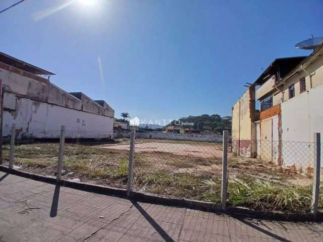 Terreno à venda, 2505 m² por R$ 9.000.000 - Mariano Procópio - Juiz de Fora/MG