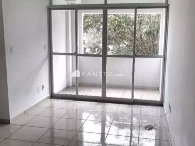 Apartamento com 2 dormitórios à venda, 74 m² por R$ 180.000 - Granjas Betânia - Juiz de Fora/MG