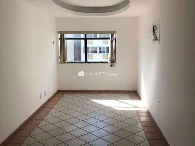 Sala à venda, 75 m² por R$ 199.000 - Centro - Juiz de Fora/MG