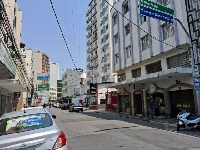 Apartamento com 2 dormitórios à venda, 70 m² por R$ 200.000 - São Mateus - Juiz de Fora/MG