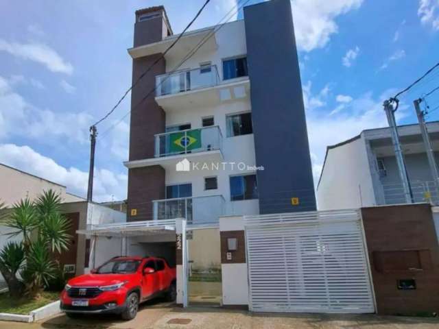 Cobertura com 2 dormitórios à venda, 114 m² por R$ 480.000 - São Pedro - Juiz de Fora/MG