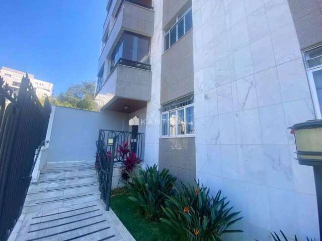 Apartamento Garden com 3 dormitórios à venda, 113 m² por R$ 590.000 - São Mateus - Juiz de Fora/MG