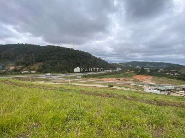 Terreno à venda, 300 m² por R$ 209.000 - Estrela do Lago - Juiz de Fora/MG