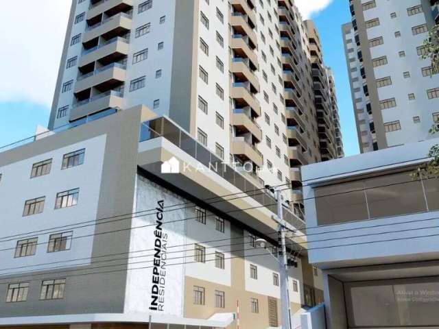 Apartamento com 3 dormitórios à venda, 112 m² por R$ 719.000 - São Mateus - Juiz de Fora/M