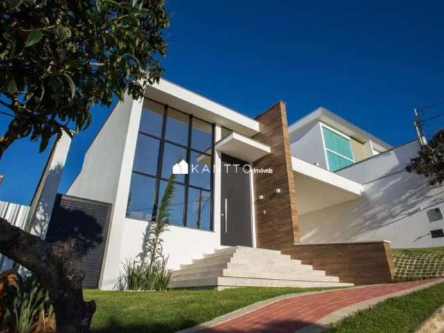 Casa com 3 dormitórios à venda, 290 m² por R$ 1.990.000 - Spina Ville II - Juiz de Fora/MG