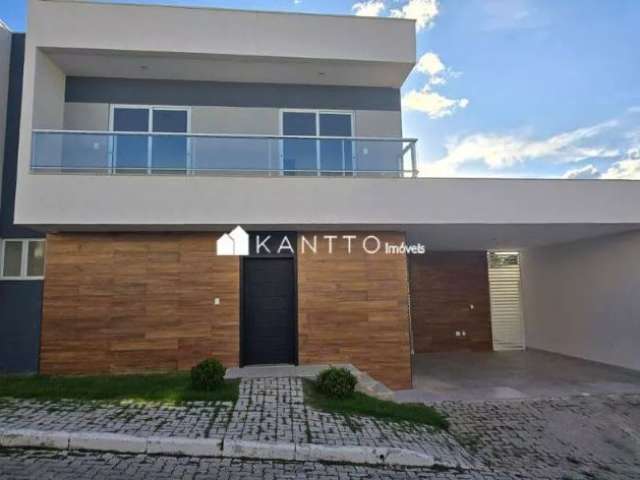 Casa com 3 dormitórios à venda, 176 m² por R$ 890.000 - São Pedro - Juiz de Fora/MG