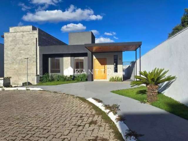 Casa com 3 dormitórios à venda, 150 m² por R$ 870.000 - São Pedro - Juiz de Fora/MG