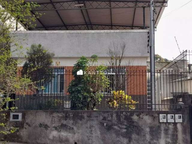 Casa com 3 dormitórios à venda, 246 m² por R$ 350.000 - Lourdes - Juiz de Fora/MG