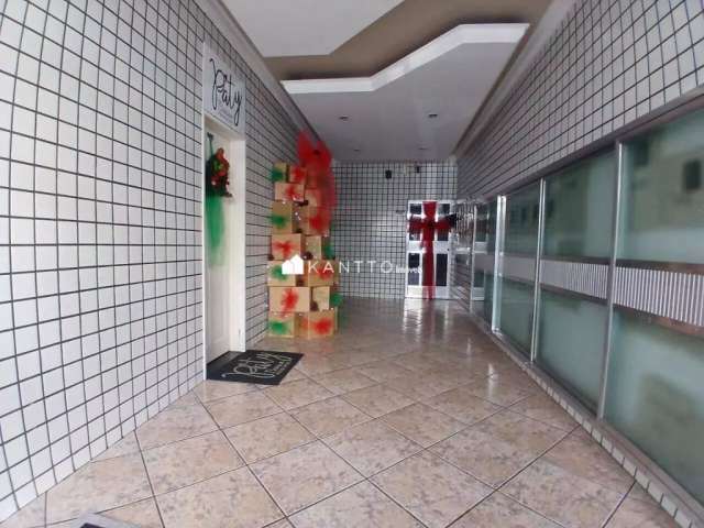 Apartamento com 2 dormitórios à venda, 58 m² por R$ 260.000 - São Mateus - Juiz de Fora/MG