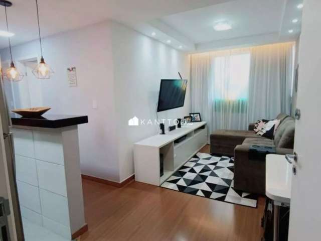 Apartamento com 2 dormitórios à venda, 65 m² por R$ 190.000 - Marilândia - Juiz de Fora/MG