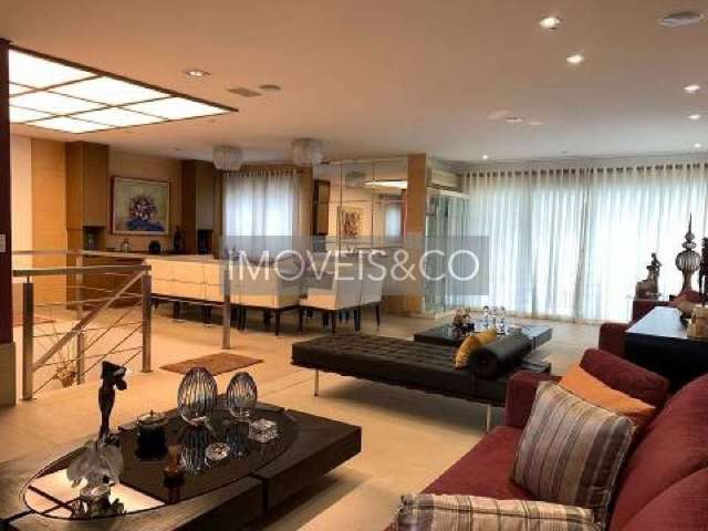 Apartamento com 3 quartos à venda na Rua Balthazar da Veiga, 391, Vila Nova Conceição, São Paulo, 392 m2 por R$ 17.500.000