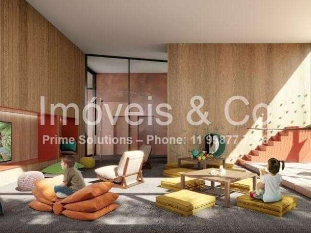 Oportunidade Única: Apartamento de Luxo no Itaim Bibi, São Paulo-SP - 4 Quartos, 4 Suítes, 6 Banheiros, 4 Vagas - 288m²