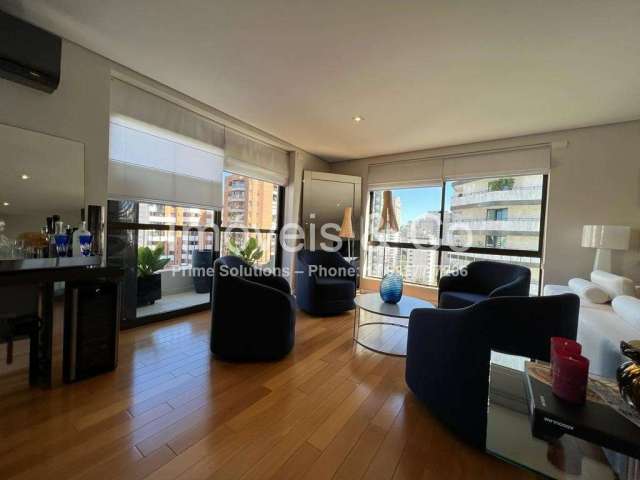 Apartamento com 3 quartos à venda na Avenida Juriti, 346, Vila Uberabinha, São Paulo, 200 m2 por R$ 3.800.000