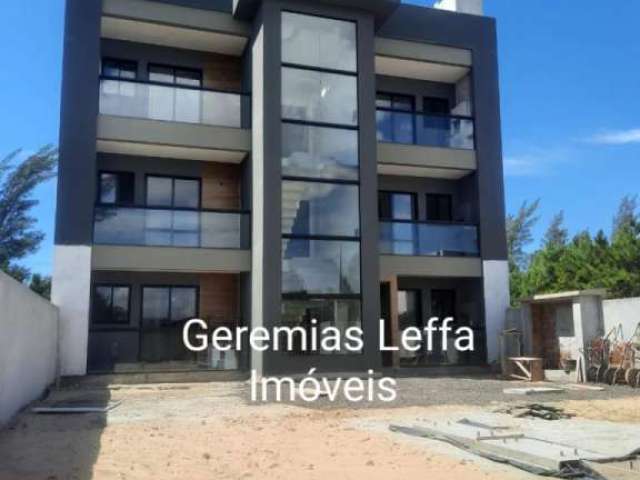 Apartamento 02 Dorm à venda no Bairro Praia Caravelle com 64 m² de área privativa - 1 vaga de garagem