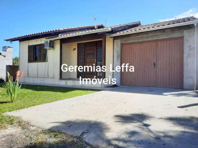 Casa 02 Dorm à venda no Bairro Bella Torres com 70 m² de área privativa - 1 vaga de garagem