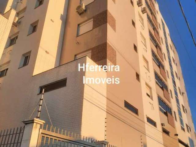 Apartamento 02 Dorm à venda no Bairro Areias Brancas com 62 m² de área privativa - 1 vaga de garagem