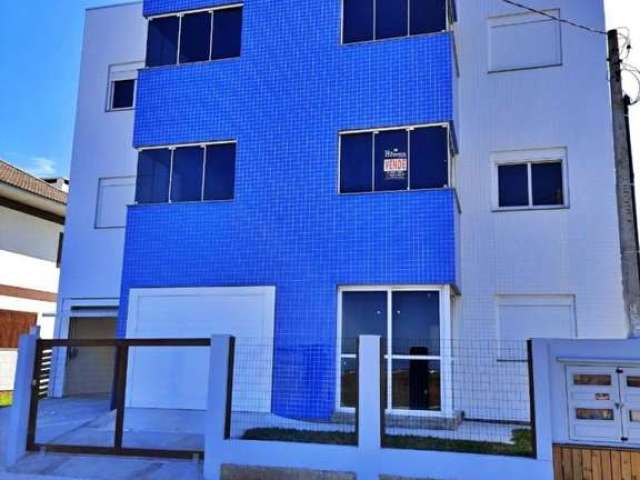 Apartamento 02 Dorm à venda no Bairro Alfa com 75 m² de área privativa - 1 vaga de garagem