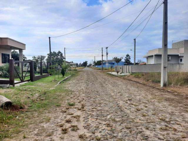 Terreno à venda no Bairro Bella Torres com 300 m² de área privativa