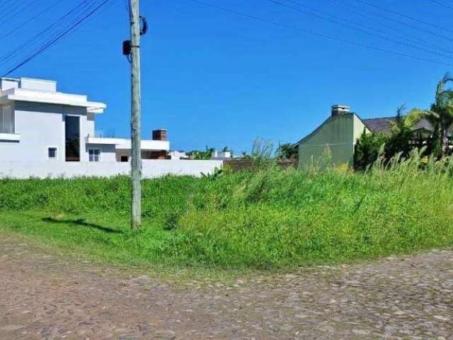 Terreno à venda no Bairro Bella Torres com 375 m² de área privativa