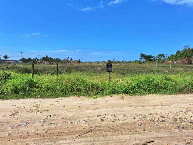 Terreno à venda no Bairro Xangri-lá dos Mares com 300 m² de área privativa