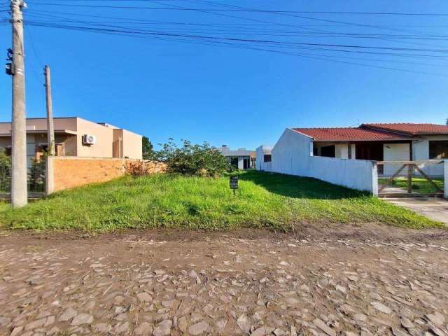 Terreno à venda no Bairro Bella Torres com 300 m² de área privativa