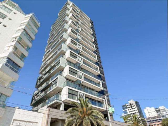 Apartamento 02 Dorm à venda no Bairro Praia Grande com 79 m² de área privativa - 2 vagas de garagem