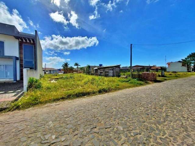 Terreno à venda no Bairro Bella Torres com 300 m² de área privativa