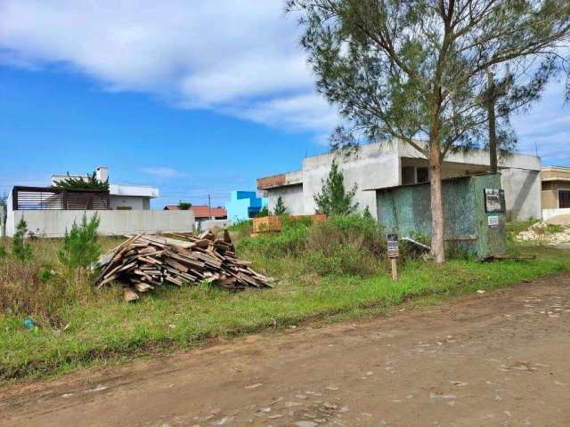 Terreno à venda no Bairro Bella Torres com 300 m² de área privativa