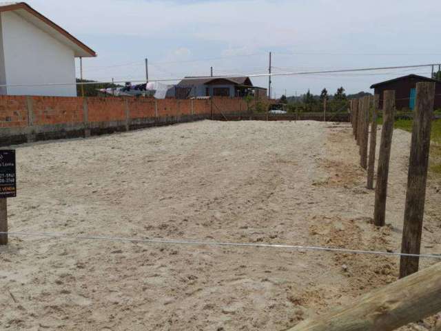 Terreno à venda no Bairro Praia Capão do Cravo