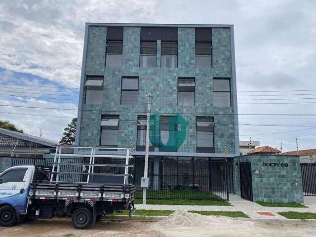 Studio ao lado da UFPR - Centro Politécnico