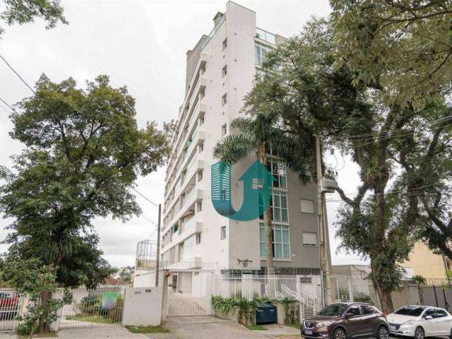 Cobertura com 2 suites, 2 vagas e muito espaço - Boa Vista