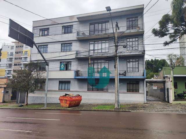 Apartamento com 3 dormitórios à venda, 145 m² por R$ 615.000,00 - Mercês - Curitiba/PR