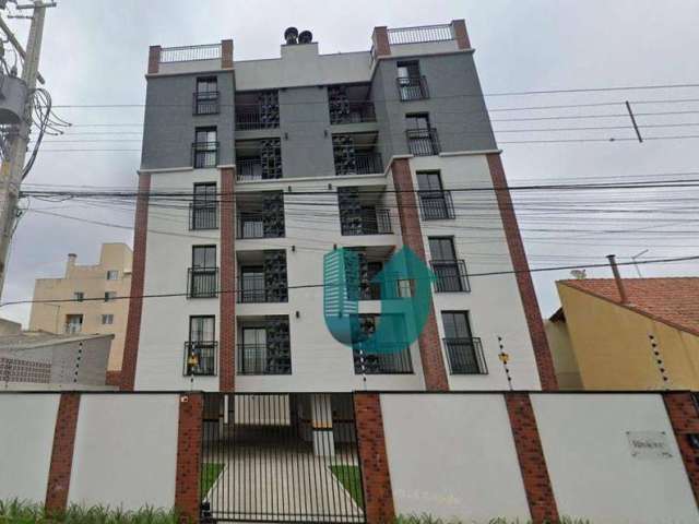 Apartamento novo - 2 quartos com suite e 1 vaga - Santa Quitéria