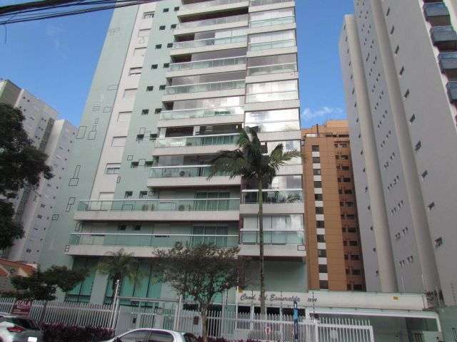 Lindo Apto com 4 suites para venda na Vila Mariana.