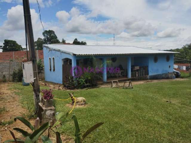 Chácara / sítio com 3 quartos à venda na AV Pedro Dias Moreira, 94, Campo do Meio, Araçoiaba da Serra por R$ 275.000