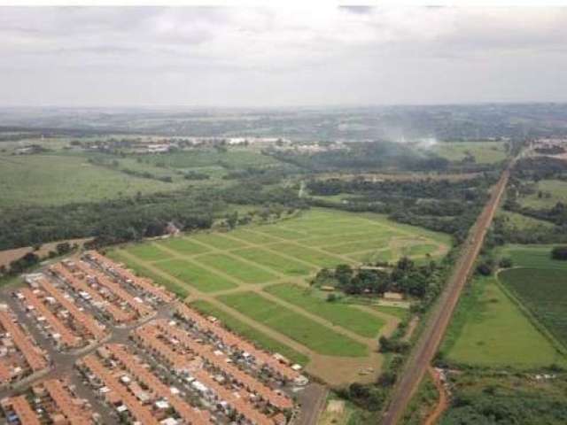 Terreno à venda na Lote 14  - Quadra D, 14, Jardim Amália, Mogi Guaçu por R$ 90.000