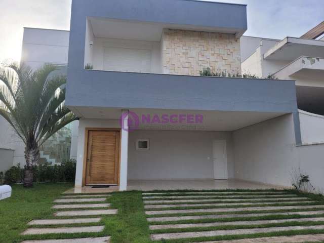 Casa em condomínio fechado com 3 quartos à venda na Rua Manoel Marques de Lima, Parque Esplanada, Votorantim por R$ 1.580.000