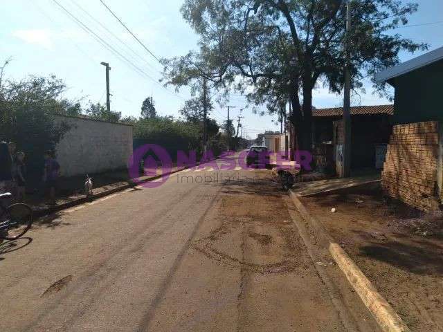 Terreno à venda na Rua Pedro Lopes de Almeida, Tupy, Itapetininga por R$ 60.000