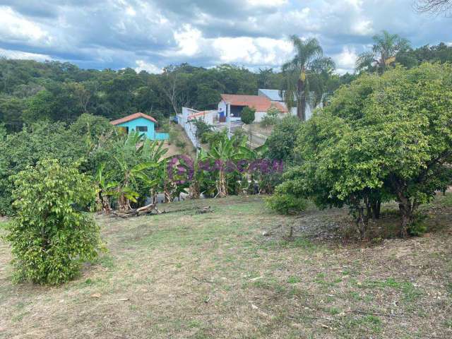 Terreno à venda na Rua Valeriano Pizol, 785, Zona Rural, Tietê por R$ 150.000