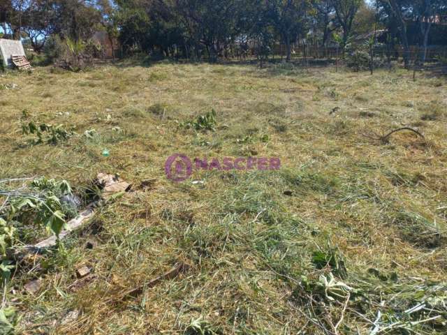 Terreno à venda na Avenida John Boyd Dunlop, Iporanga, Sorocaba por R$ 180.000