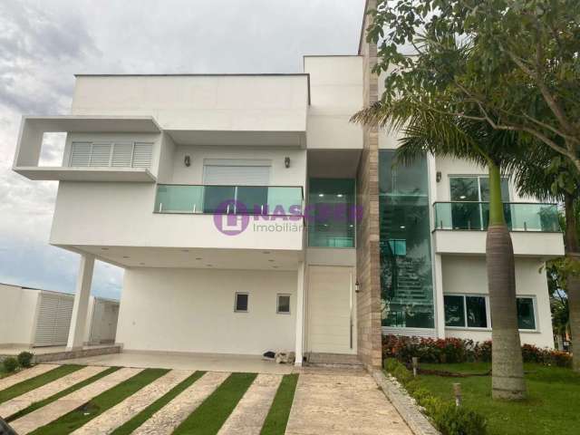 Casa em condomínio fechado à venda na Alameda Le Mans, Residencial Saint Patrick, Sorocaba por R$ 5.800.000