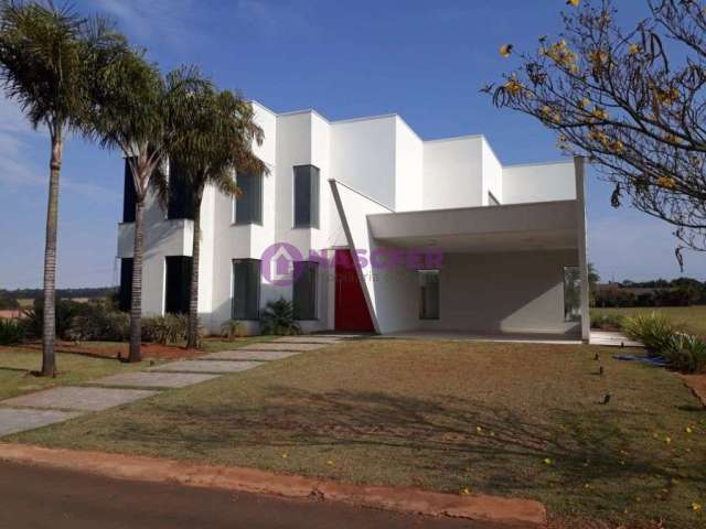 Casa em condomínio fechado com 4 quartos à venda na Rodovia Castelo Branco, Km 104, KM 104, Rancho Grande, Porto Feliz por R$ 2.800.000