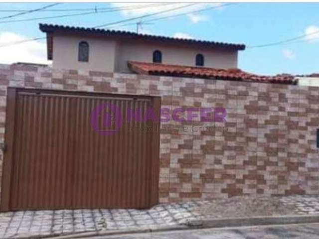 Casa com 3 quartos à venda no Jardim Maria do Carmo, Sorocaba  por R$ 650.000