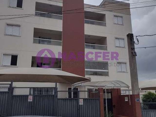 Apartamento com 2 quartos à venda na Rua João Pessoa, 837, Vila Jardini, Sorocaba por R$ 280.000