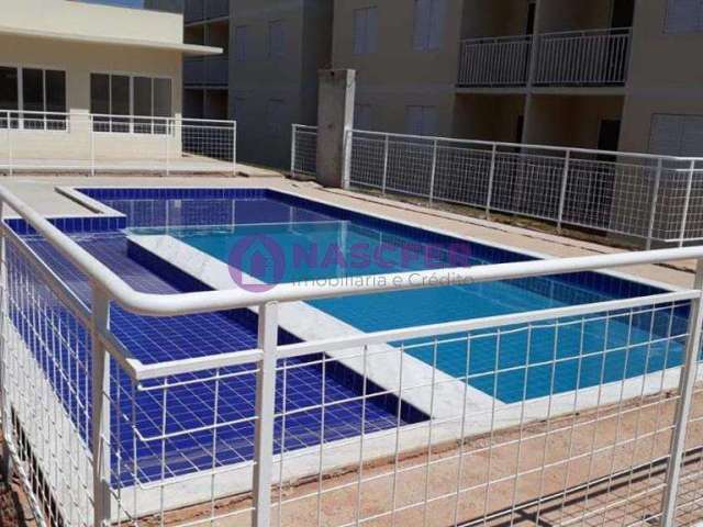 Apartamento com 2 quartos à venda na Avenida Cristiano Vieira Pedrico, 688, Vila Guilherme, Votorantim por R$ 288.000