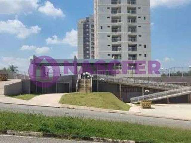 Apartamento com 2 quartos à venda na Rua Francisco Ângelo, Vila Jardini, Sorocaba por R$ 318.000