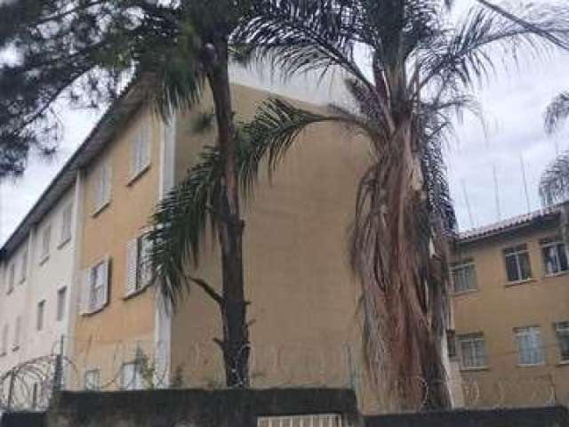 Apartamento com 2 quartos à venda na Rua Xavier de Toledo, 10, Jardim Brasilândia, Sorocaba por R$ 120.000