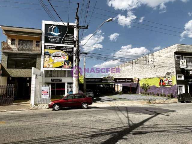 Sala comercial para alugar na Rua Coronel Nogueira Padilha, 1205, Vila Hortência, Sorocaba por R$ 1.950