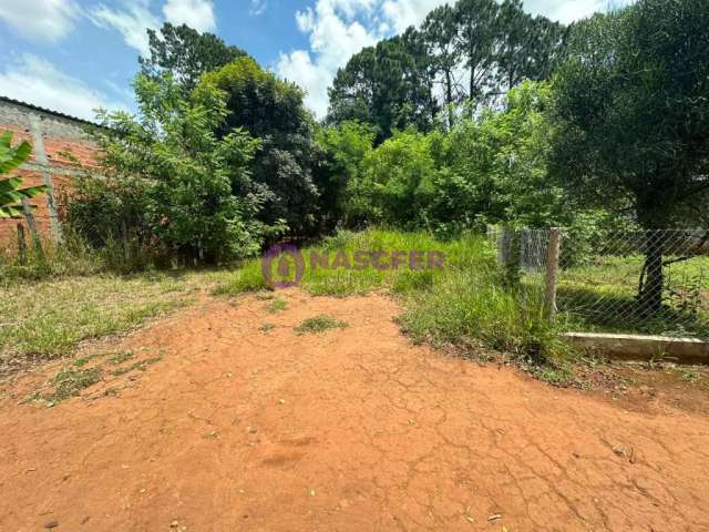 Terreno à venda na Jardim esperança, Jardim Ipatinga, Sorocaba por R$ 90.000